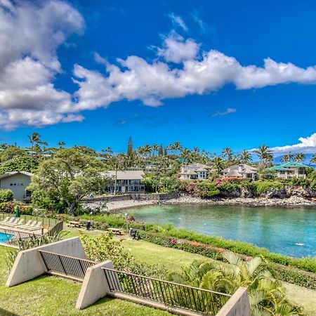 Napili Point Villa Kahana Exteriör bild