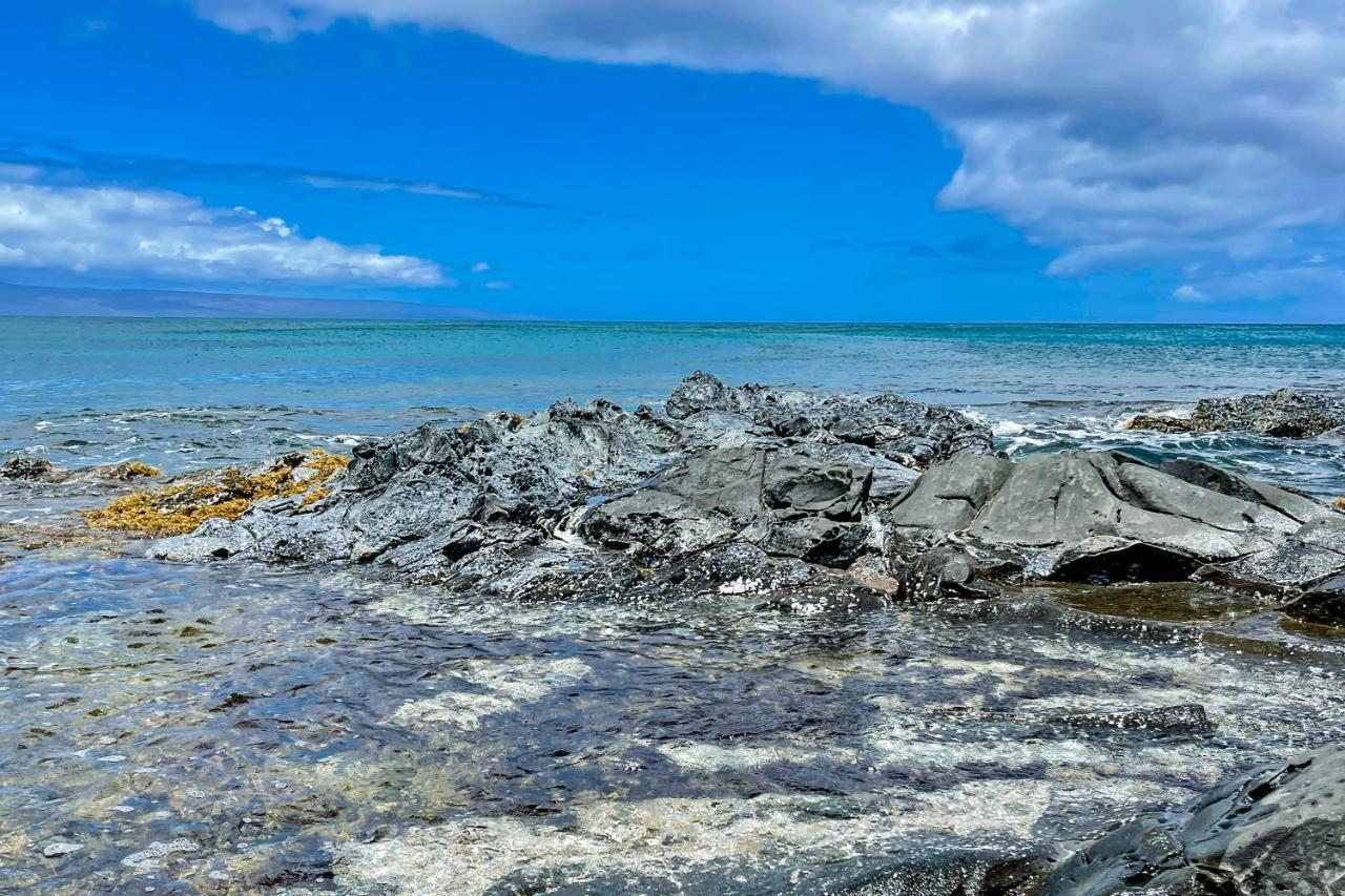 Napili Point Villa Kahana Exteriör bild