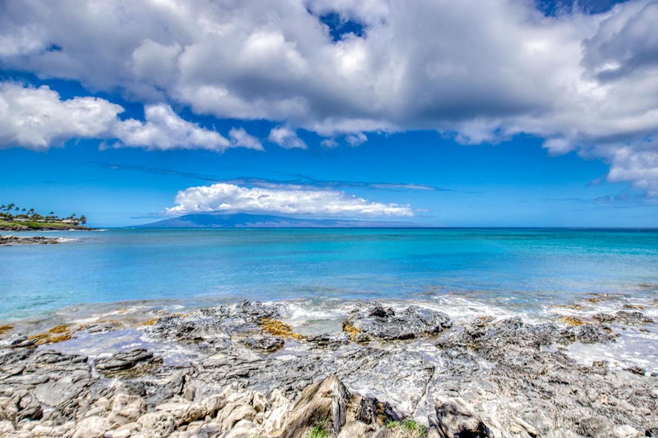 Napili Point Villa Kahana Exteriör bild